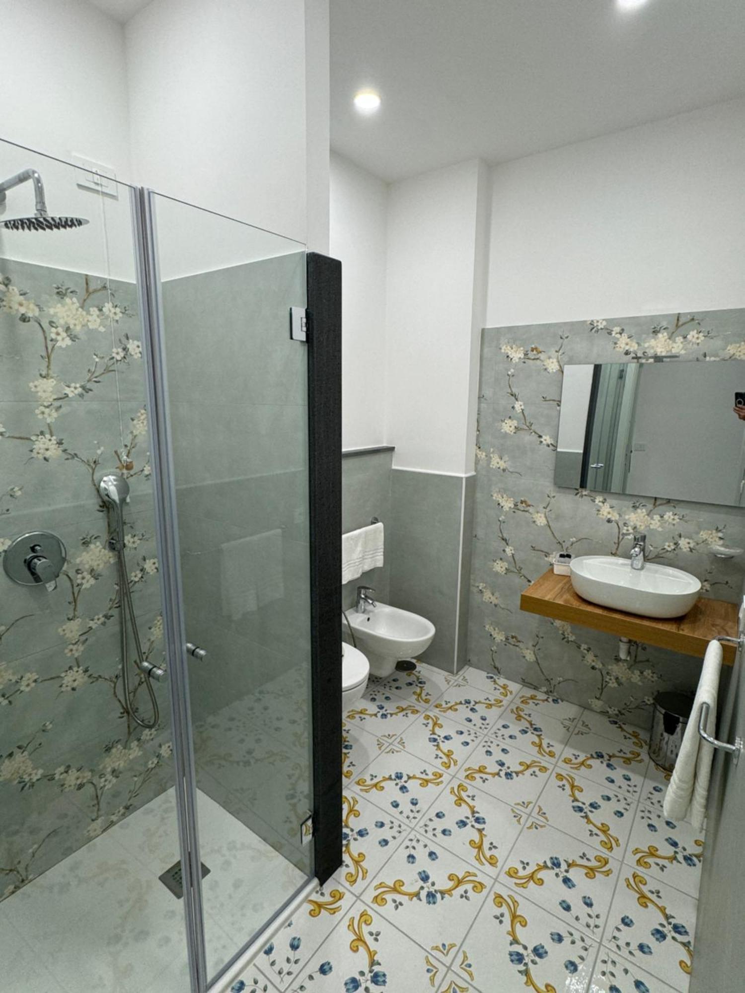 Angela House Sorrento Center Bed and Breakfast Εξωτερικό φωτογραφία