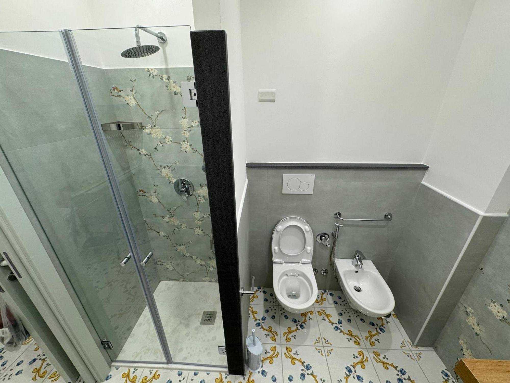 Angela House Sorrento Center Bed and Breakfast Εξωτερικό φωτογραφία