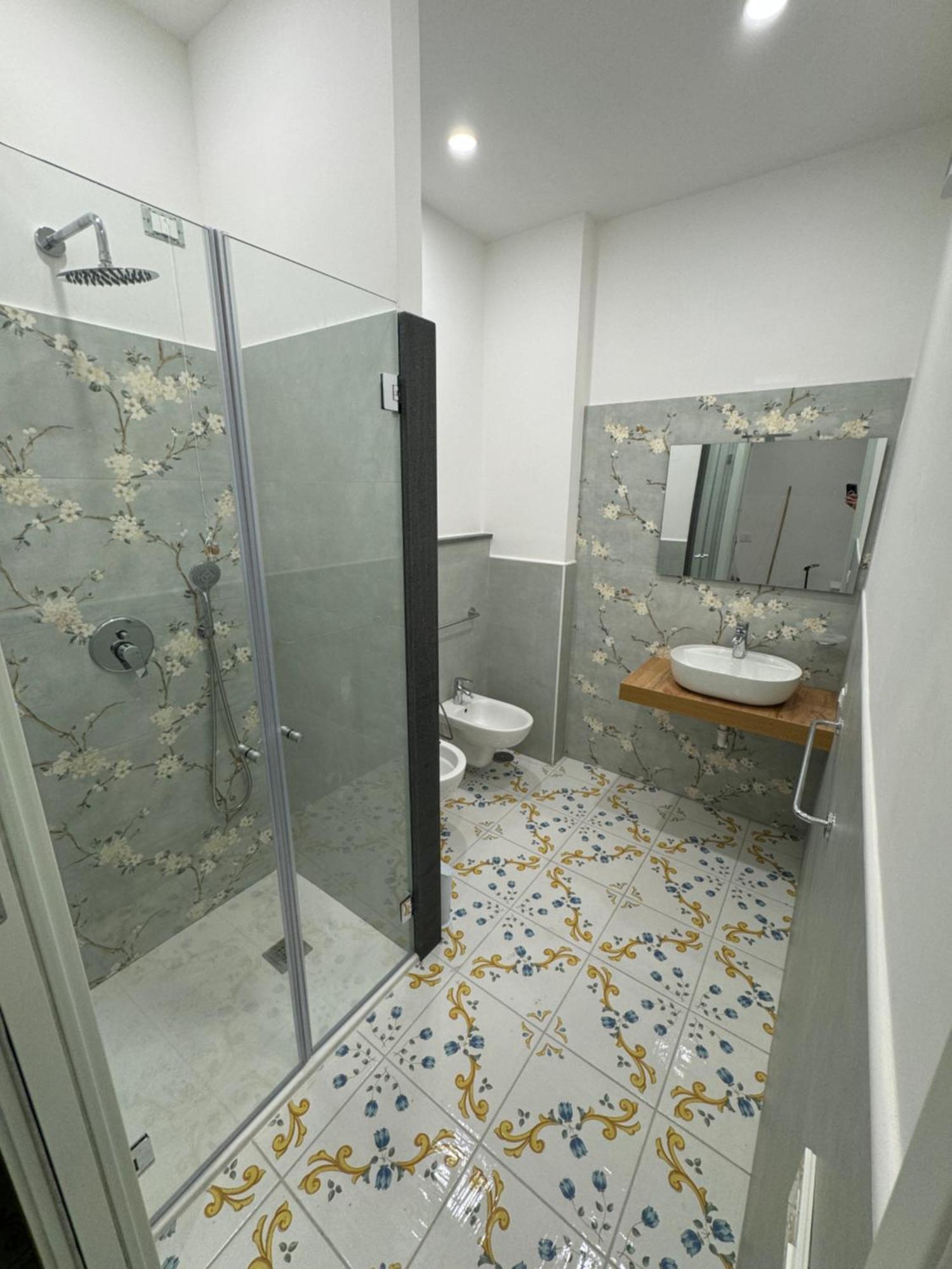 Angela House Sorrento Center Bed and Breakfast Εξωτερικό φωτογραφία